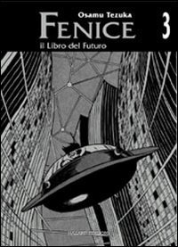 Il libro del futuro. La fenice