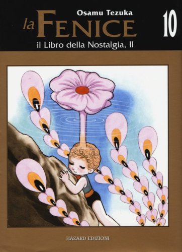 Il libro della nostalgia. La fenice