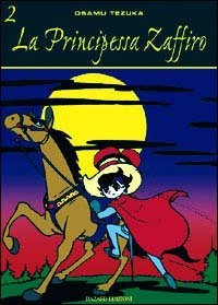 La principessa Zaffiro