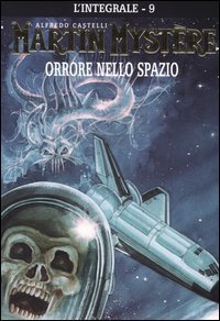 L'integrale di Martin Myst&egrave;re