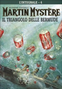 L'integrale di Martin Myst&egrave;re