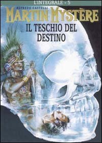 L'integrale di Martin Myst&egrave;re