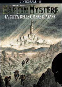 L'integrale di Martin Myst&egrave;re