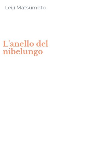 L'anello del nibelungo