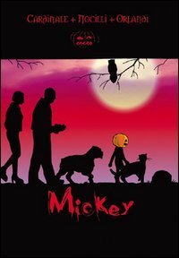 Mickey