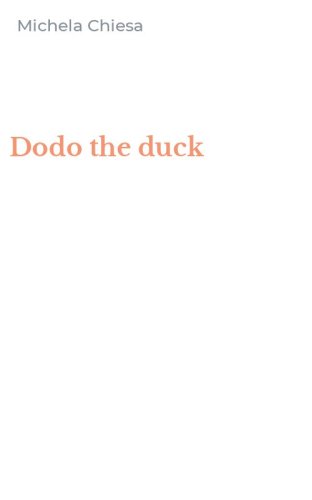 Dodo the duck