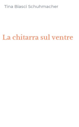 La chitarra sul ventre