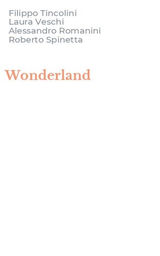 Wonderland