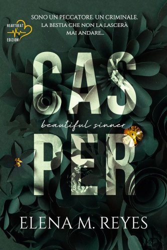 Casper. Beautiful sinner