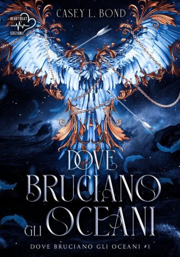Dove bruciano gli oceani