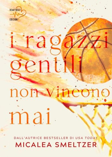 I ragazzi gentili non vincono mai. The boys