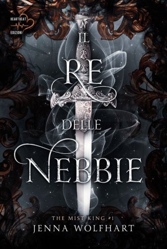 Il re delle nebbie. The mist king