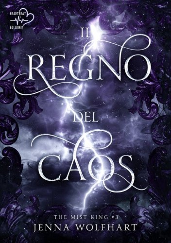 Il regno del caos. The mist king