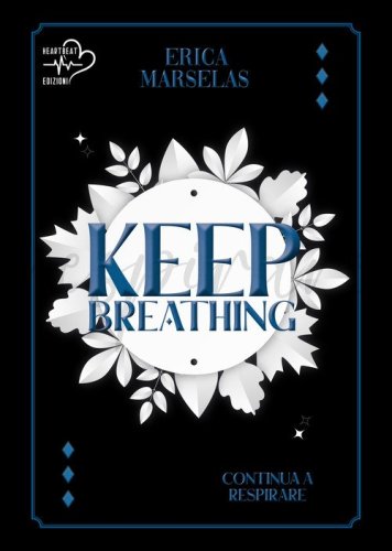 Keep breathing