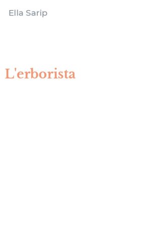 L'erborista