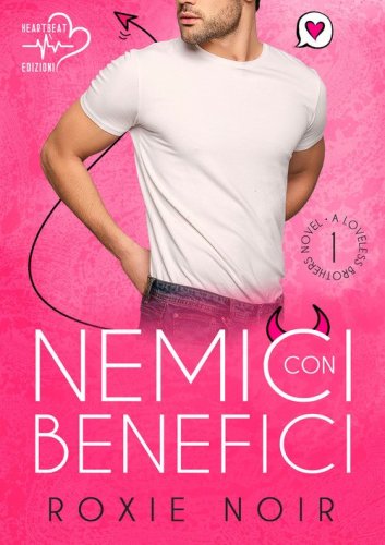 Nemici con benefici. Loveless brothers