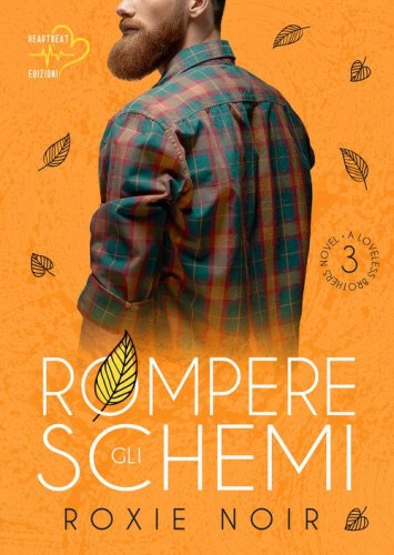Rompere gli schemi. Loveless brothers