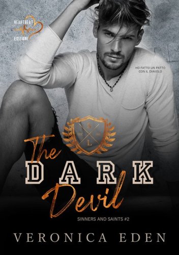 The dark Devil. Sinners and Saints