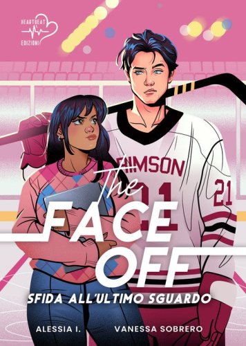 The face-off. Sfida all'ultimo sguardo