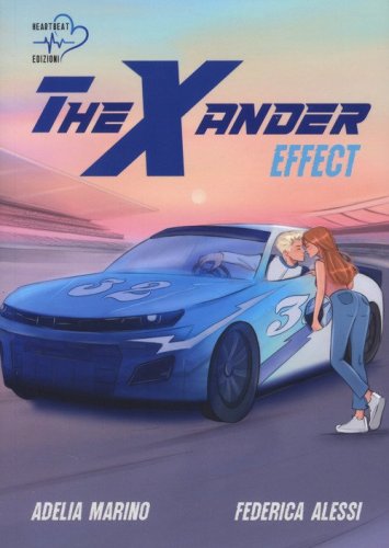 The Xander effect