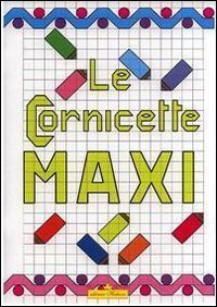 Cornicette maxi