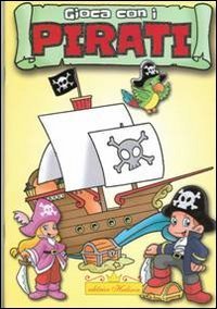 Gioca con i pirati