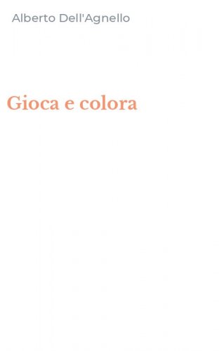 Gioca e colora