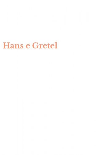 Hans e Gretel