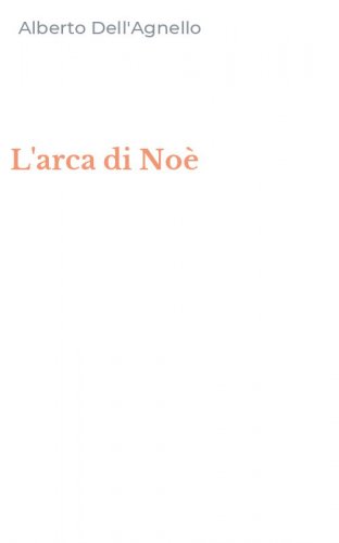L'arca di No&egrave;