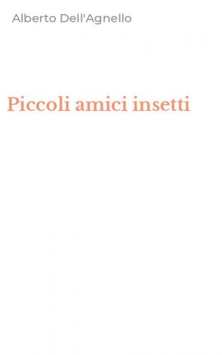 Piccoli amici insetti