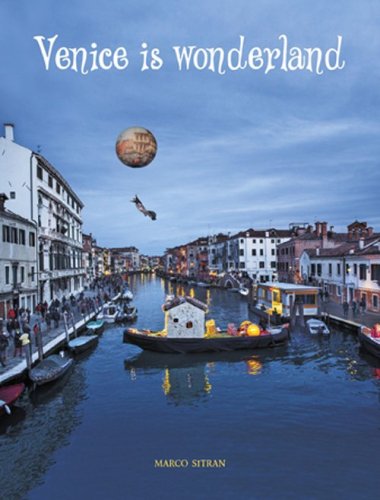 Venice is wonderland