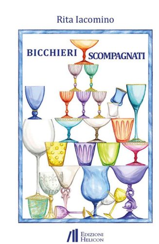Bicchieri scompagnati