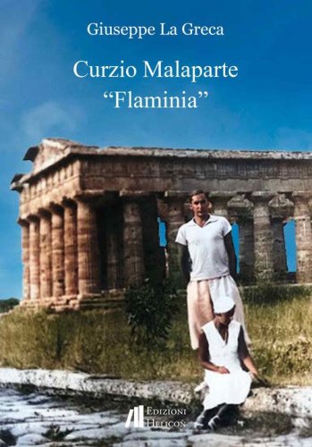 Curzio Malaparte &laquo;Flaminia&raquo;