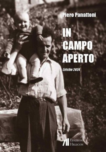 In campo aperto. Liriche 2024