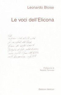 Le voci dell'Elicona