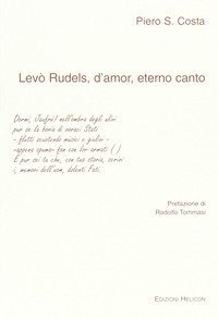 L'Ev&ograve; Rudels, d'amor, eterno canto
