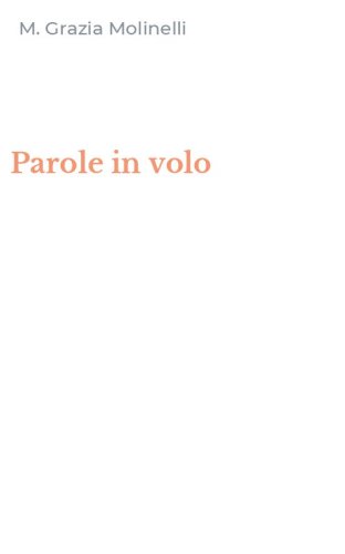 Parole in volo