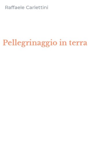 Pellegrinaggio in terra