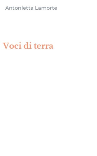 Voci di terra