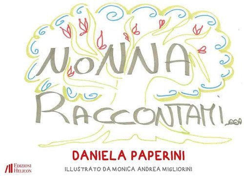 Nonna raccontami