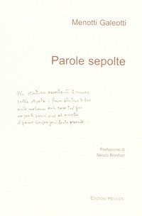 Parole sepolte
