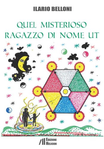 Quel misterioso ragazzo di nome Ut