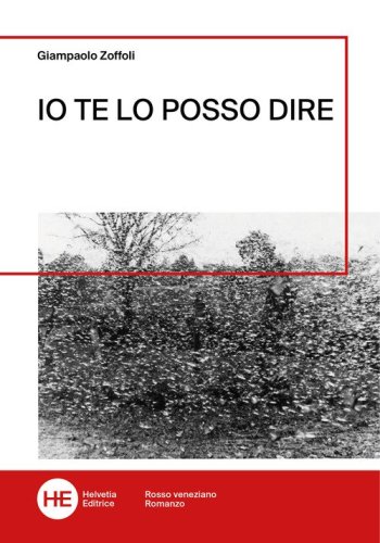Io te lo posso dire