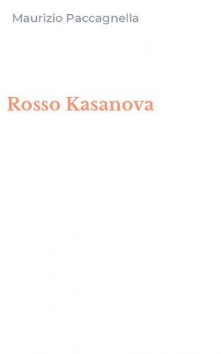 Rosso Kasanova