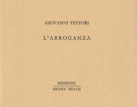 L'arroganza