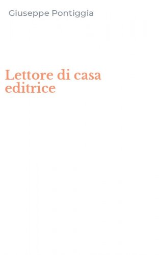 Lettore di casa editrice