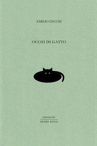 Occhi di gatto