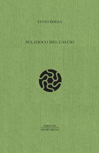 Sul gioco del calcio