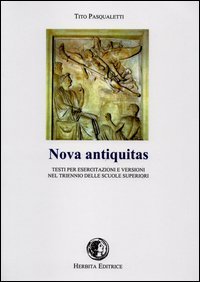 Nova antiquitas