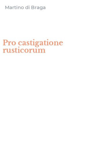 Pro castigatione rusticorum